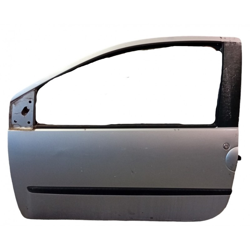 Porta anteriore sinistra Renault Twingo 2007-2014 - Portiera - 1 Porta anteriore sinistra Renault Twingo 2007-2014 - Portiera - 1