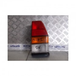 Fanale posteriore Dx 867945112B 867945257 Volkswagen Polo 2 1981-1990 - Illuminazione - 1