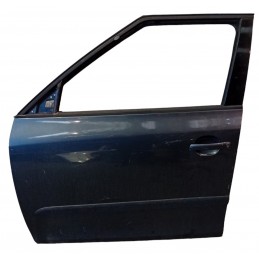 Porta anteriore sinistra Skoda Fabia 5J 2007-2010 station wagon - Portiera - 1