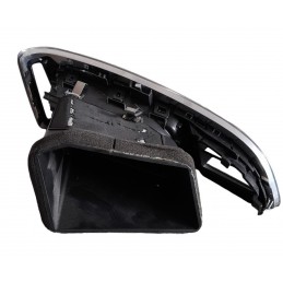 Bocchetta aria anteriore sinistra Ford Focus III 1.6 Tdci station wagon 2011-2019 - Diffusore aria - 2 Bocchetta aria anteriore sinistra Ford Focus III 1.6 Tdci station wagon 2011-2019 - Diffusore aria - 2