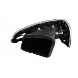 Bocchetta aria anteriore destra Ford Focus III 1.6 Tdci station wagon 2011-2019 - Diffusore aria - 2
