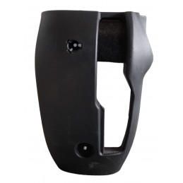 ivestimento piantone sterzo inferiore Ford Focus III station wagon 2011-2019 - Accessori cruscotto - 2