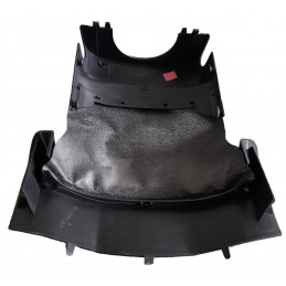 Rivestimento piantone sterzo superiore Ford Focus III station wagon 2011-2019 - Accessori cruscotto - 2