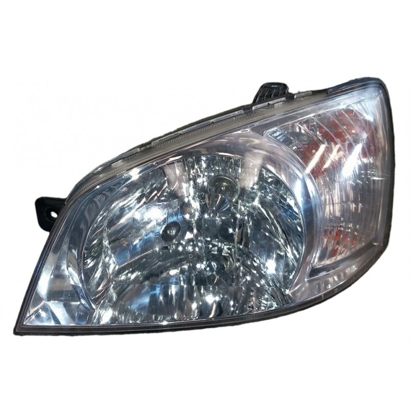 Proiettore anteriore sinistro Hyundai Getz 2002-2011 - Proiettore anteriore - 1