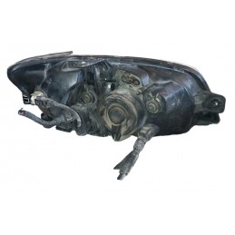 Proiettore anteriore sinistro Hyundai Getz 2002-2011 - Proiettore anteriore - 2