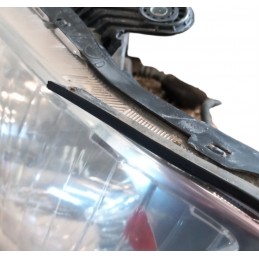 Proiettore anteriore sinistro Hyundai Getz 2002-2011 - Proiettore anteriore - 3