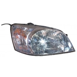 Proiettore anteriore destro Hyundai Getz 2002-2011 - Proiettore anteriore - 1