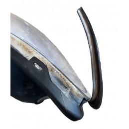 Proiettore anteriore destro Hyundai Getz 2002-2011 - Proiettore anteriore - 3