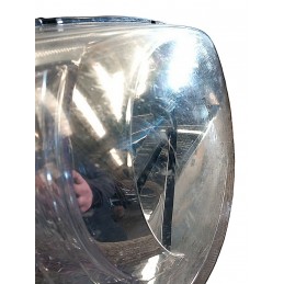 Proiettore anteriore destro Hyundai Getz 2002-2011 - Proiettore anteriore - 4