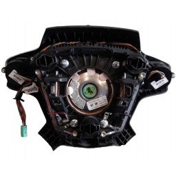 Airbag volante Ford Focus III 1.6 Tdci station wagon 2011-2019 - Airbag - 2 Airbag volante Ford Focus III 1.6 Tdci station wagon 2011-2019 - Airbag - 2