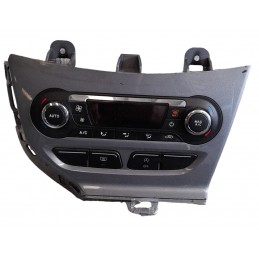 Centralina climatizzatore BM5T18C612CH Ford Focus III 1.6 Tdci station wagon 2011-2019 - Comando climatizzatore - 1