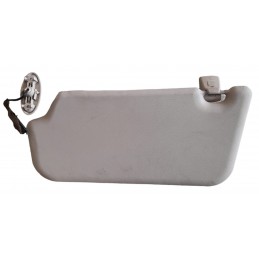 Pantina aletta parasole destra Ford Focus III 1.6 Tdci station wagon 2011-2019 - Pantina aletta parasole - 2