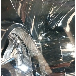 Proiettore anteriore destro Fiat Ducato 2006-2013 - Proiettore anteriore - 3