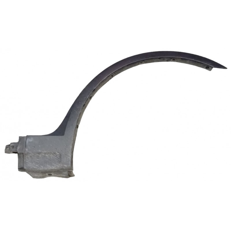 Modanatura parafango anteriore destra Bmw X3 E83 2003-2010 - Griglie e modanature - 1