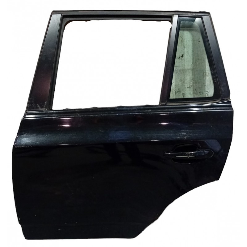 Porta posteriore sinistra Bmw X3 E83 2003-2010 - Portiera - 1