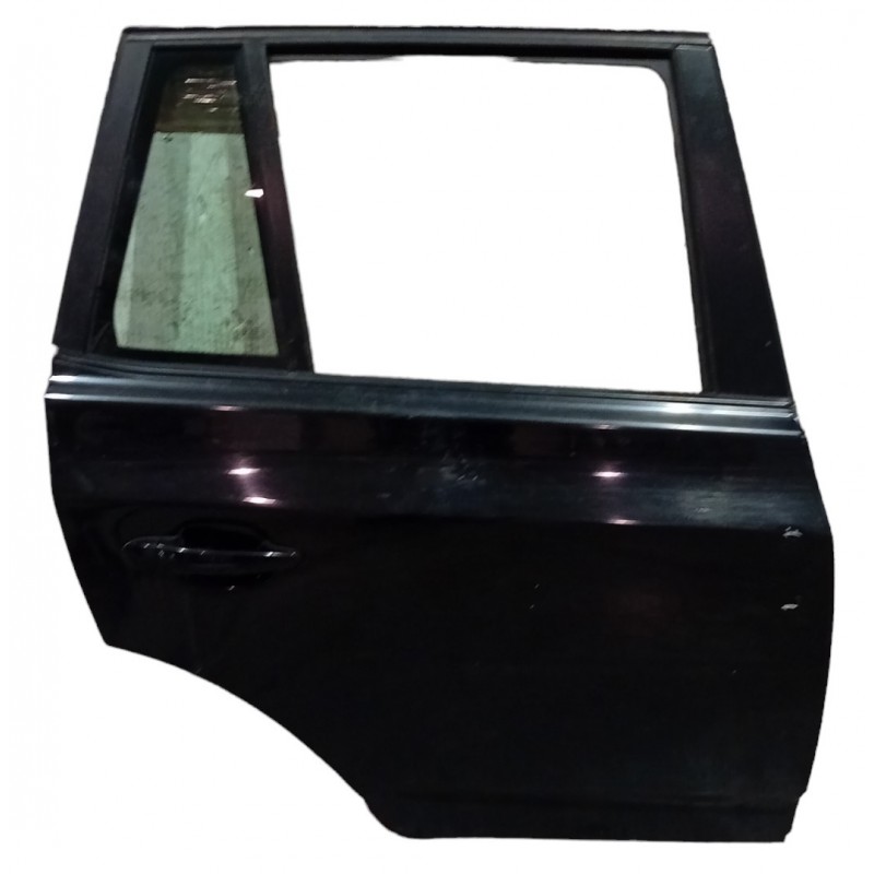 Porta posteriore destra Bmw X3 E83 2003-2010 - Portiera - 1