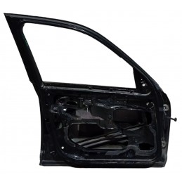 Porta anteriore sinistra Bmw X3 E83 2003-2010 - Portiera - 2 Porta anteriore sinistra Bmw X3 E83 2003-2010 - Portiera - 2