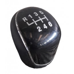 Pomello cambio Ford Focus III 1.6 Tdci station wagon 2011-2019 - Leva cambio - 1