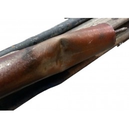 Ponte anteriore Isuzu ELF N2R P75 5193 194cv - Assale anteriore - 6 Ponte anteriore Isuzu ELF N2R P75 5193 194cv - Assale anteriore - 6
