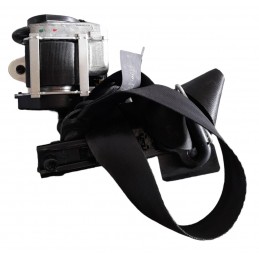 Cintura di sicurezza anteriore sinistra Ford Focus III station wagon 2011-2019 - Cintura di sicurezza - 2