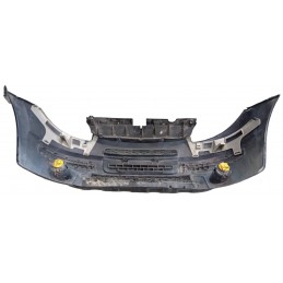 Paraurti anteriore Citroen C3 Pluriel 2002-2009 - Paraurti - 2 Paraurti anteriore Citroen C3 Pluriel 2002-2009 - Paraurti - 2