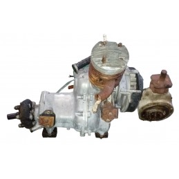 Motore M42/2 Lambro 150 - Motore - 2 Motore M42/2 Lambro 150 - Motore - 2