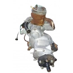 Motore M42/2 Lambro 150 - Motore - 3 Motore M42/2 Lambro 150 - Motore - 3