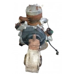 Motore M42/2 Lambro 150 - Motore - 4 Motore M42/2 Lambro 150 - Motore - 4