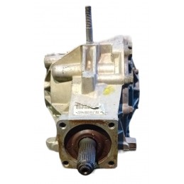 Differenziale posteriore 9605453210 Citroen Ax 1.1 benzina 4x4 - Differenziale - 2