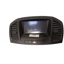 Display computer di bordo 20935346 Opel Insigna A - Display/Computer di bordo - 1