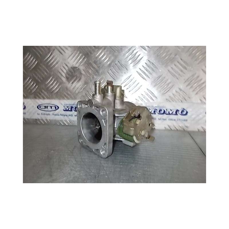 Corpo farfallato 0280122001 Hyundai Accent 1.3/1.5 12V 1995-1999 - Corpo farfallato - 1