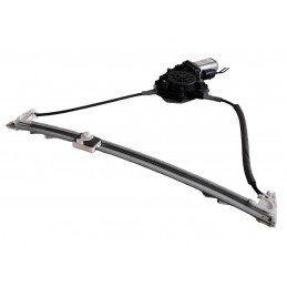 Alzavetro anteriore destro 454500018 Renault Clio 1.5 Dci 85cv 1998-2012 - Alzavetro - 2 Alzavetro anteriore destro 454500018 Renault Clio 1.5 Dci 85cv 1998-2012 - Alzavetro - 2