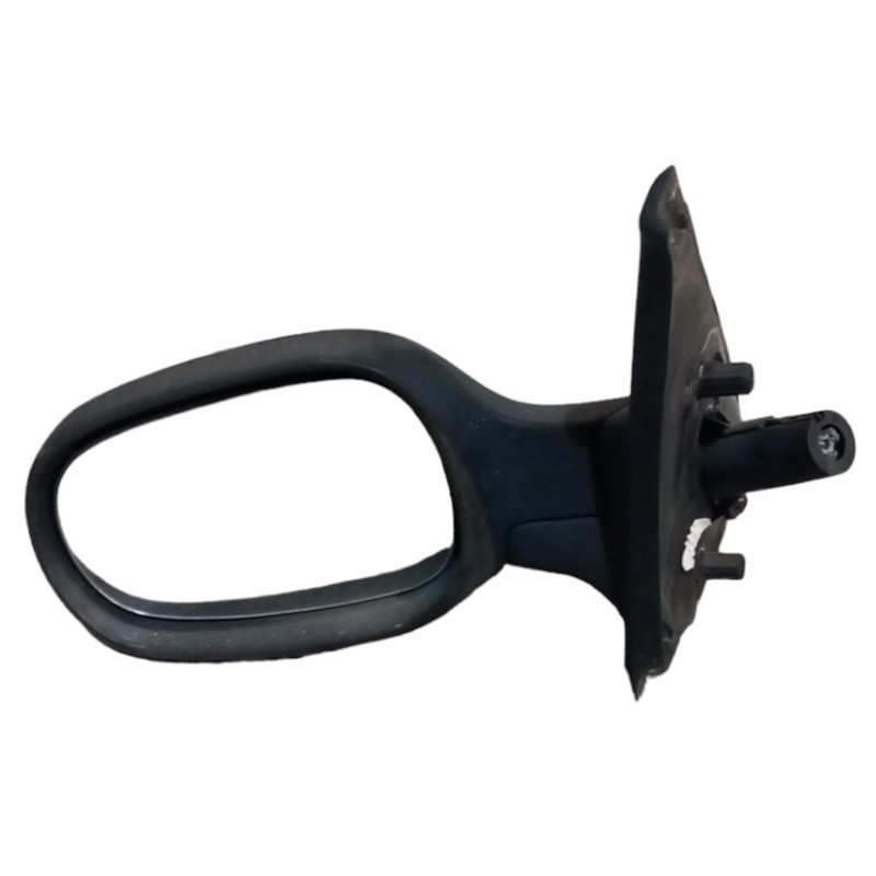 Specchietto retrovisore manuale sinistro Renault Clio 1.5 Dci 85cv 1998-2012 - Specchietto retrovisore - 1