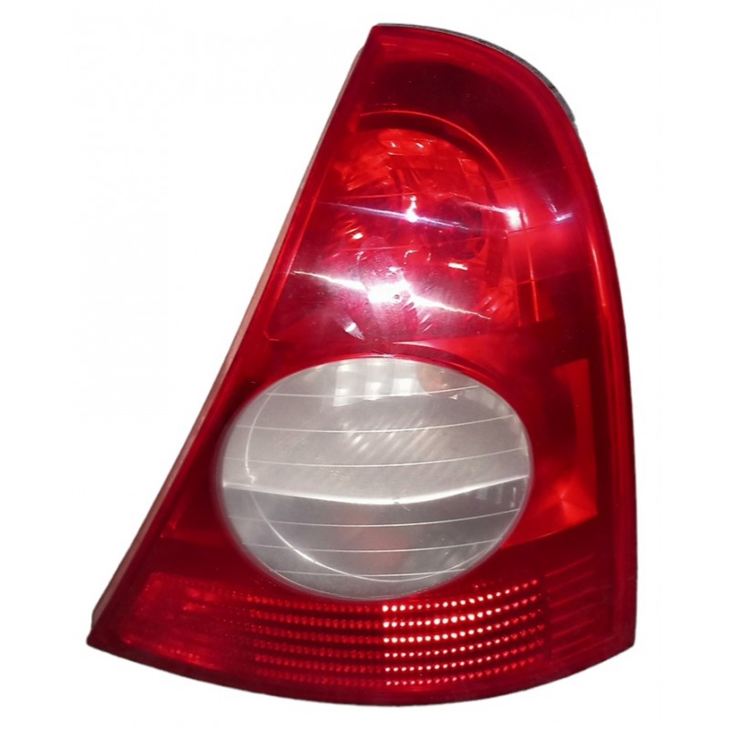 Fanale posteriore destro Renault Clio 1.5 Dci 85cv 1998-2012 - Fanale posteriore - 1