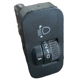 Pulsante regolazione proiettori Honda Civic Mk7 1.7 16v Ctdi 2001-2005 - Pulsantiera - 1