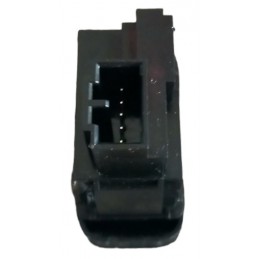 Pulsante regolazione proiettori Honda Civic Mk7 1.7 16v Ctdi 2001-2005 - Pulsantiera - 2