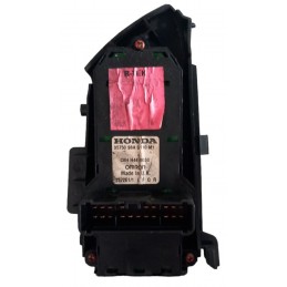 Pulsante alzavetro anteriore sinistro Honda Civic Mk7 1.7 16v Ctdi 2001-2005 - Pulsantiera - 2