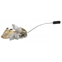 Serratura porta anteriore sinistra Honda Civic Mk7 1.7 16v Ctdi 2001-2005 - Serratura - 1