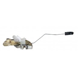 Serratura porta anteriore destra Honda Civic Mk7 1.7 16v Ctdi 2001-2005 - Serratura - 2