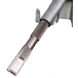 Piantone sterzo superiore Honda Civic Mk7 1.7 16v Ctdi 2001-2005 - Piantone sterzo meccanico - 2