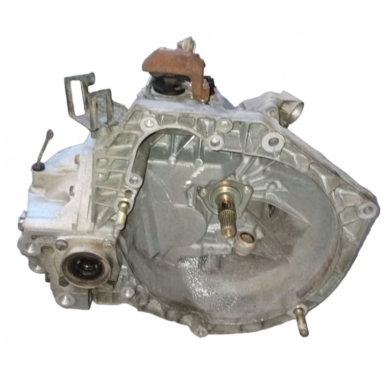 Cambio Lancia Lybra 1.9 Jtd - Cambio - 1