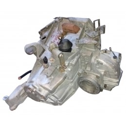 Cambio Lancia Lybra 1.9 Jtd - Cambio - 2
