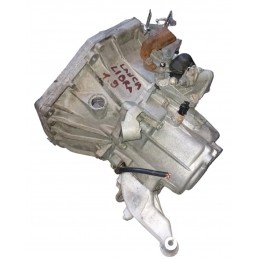 Cambio Lancia Lybra 1.9 Jtd - Cambio - 3