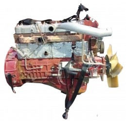 Motore MIDR Renault Midliner - Motore - 2 Motore MIDR Renault Midliner - Motore - 2