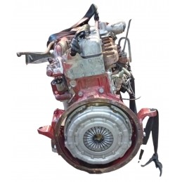 Motore MIDR Renault Midliner - Motore - 4 Motore MIDR Renault Midliner - Motore - 4