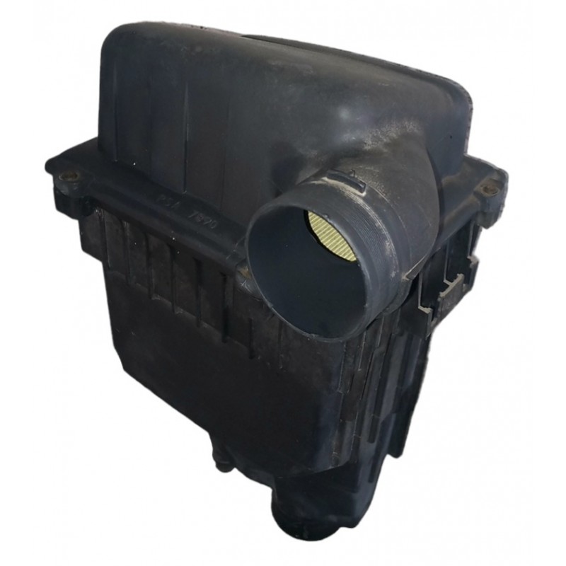 Scatola filtro aria 9657430580 Citroen Xsara Picasso benzina 2003-2007