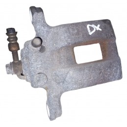 Pinza freno posteriore destra Nissan Qashqai 1.5 dci 2006-2014 - Pinza freno - 1