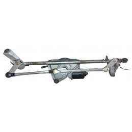 Motorino tergicristallo anteriore Toyota Rav 4 2.0 D4D 116cv 2000-2006 - Motorino tergicristallo - 2