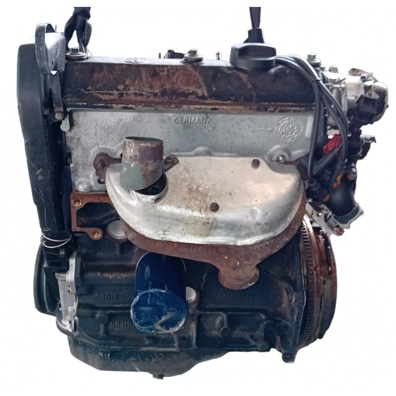 Motore HZ Volkswagen Polo 1.0 benzina 1991 78.000 km