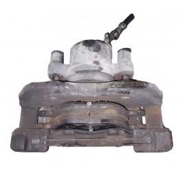 Pinza freno anteriore destra Ford Focus III 1.6 tdci 2011-2018 - Pinza freno - 2 Pinza freno anteriore destra Ford Focus III 1.6 tdci 2011-2018 - Pinza freno - 2